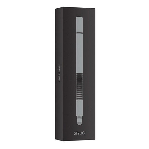 Touch Screen Ball Pen - Styllo - BrandCharger