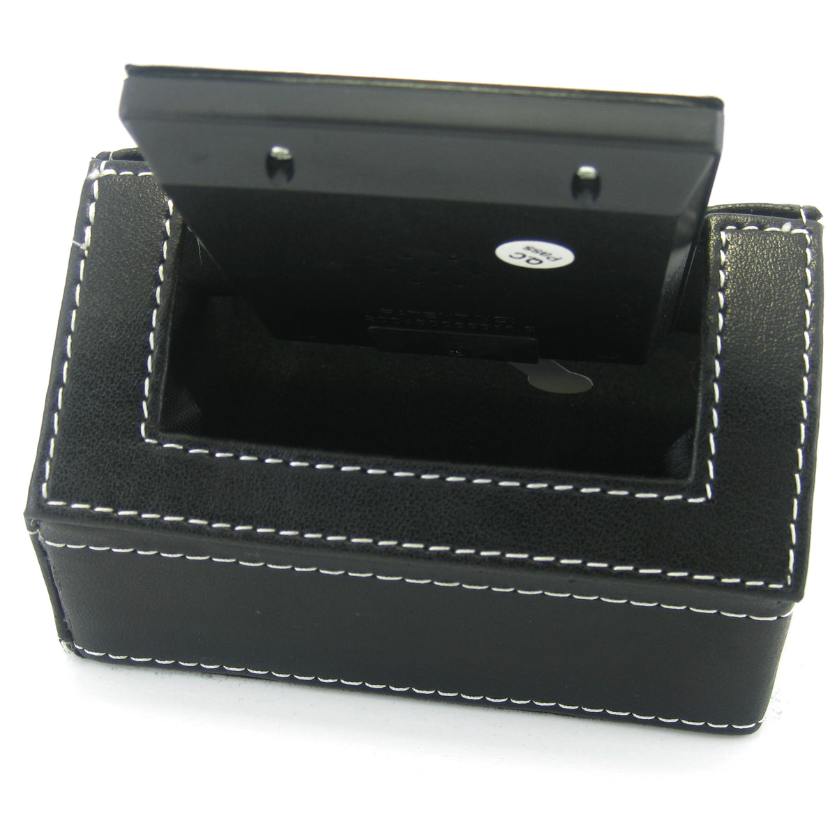 Memo holder with timer