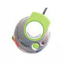 FM pocket radio