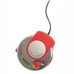 FM pocket radio