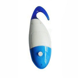 Shower hanging radio