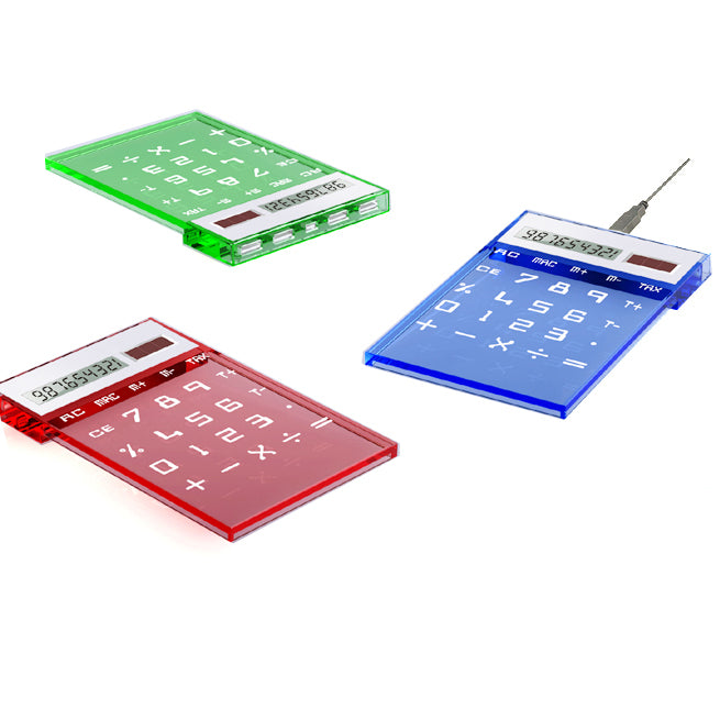 USB hub Calculator