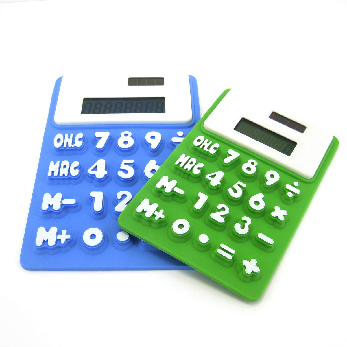Soft PVC calculator