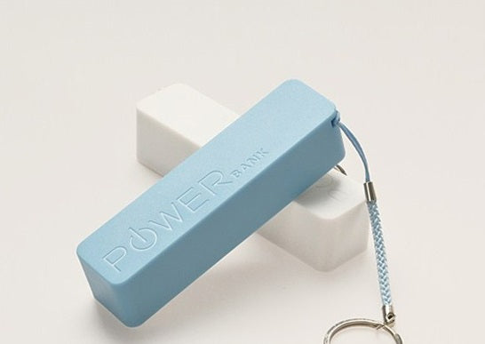 Trendy USB mobile battery charger 2200 mAh (power bank)