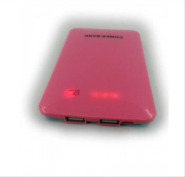 USB Mobile power bank 10000mah