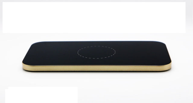 Wireless USB Power bank (mobile charger)
