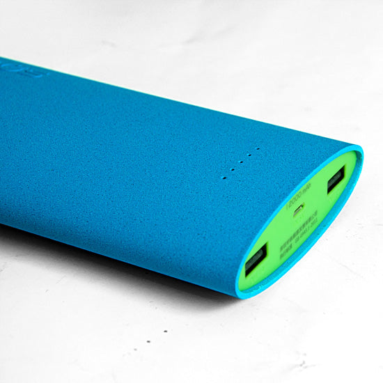 USB Mobile power bank 12000mah