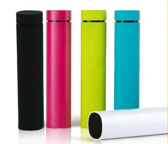 USB power bank with speaker4000mah