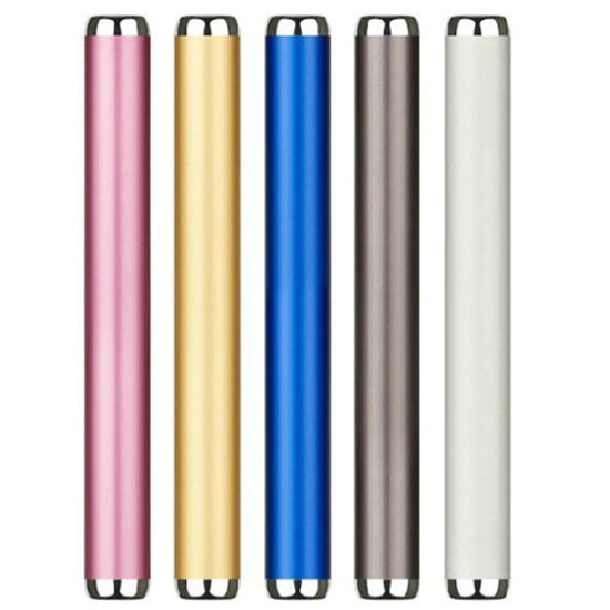 Slim Metal portable power bank 4000mAh