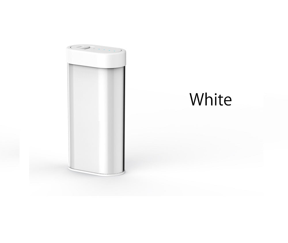 Inserted paper Portable power bank4000mAh
