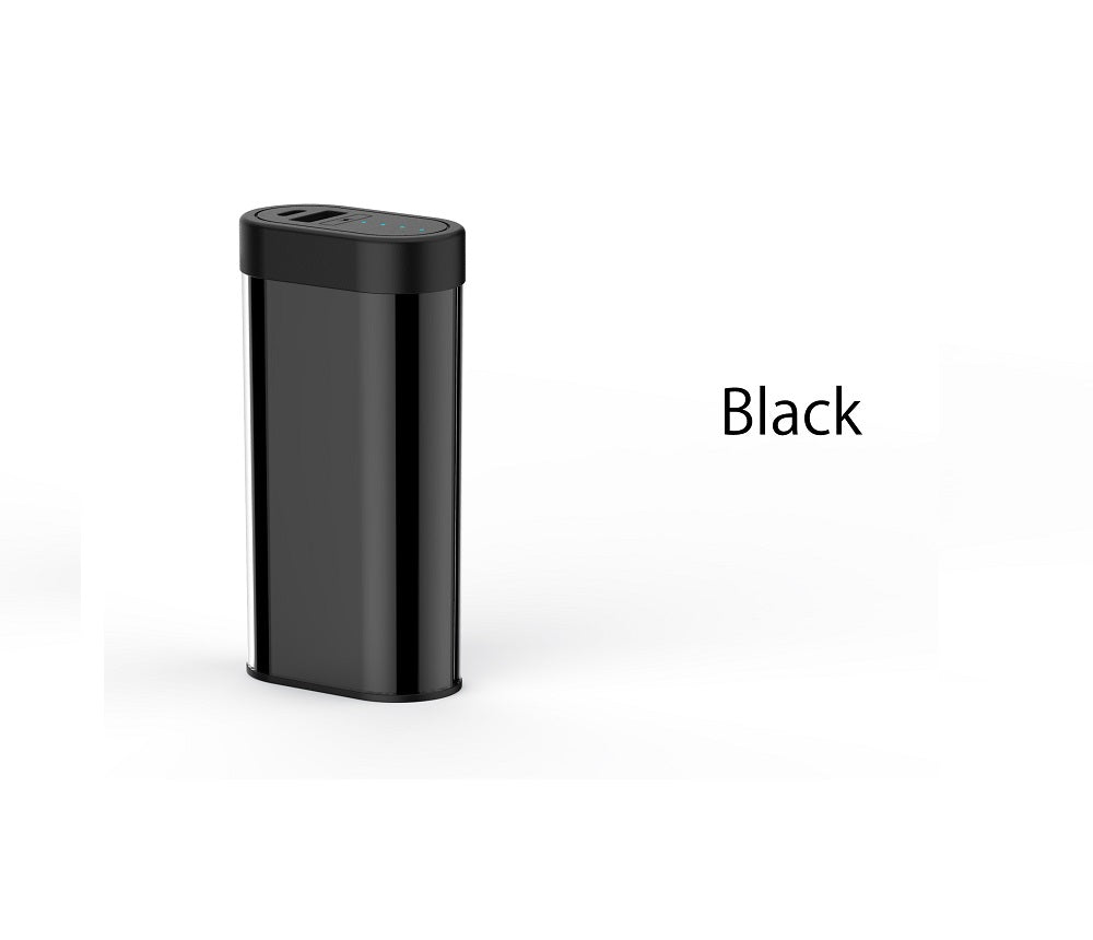 Inserted paper Portable power bank4000mAh