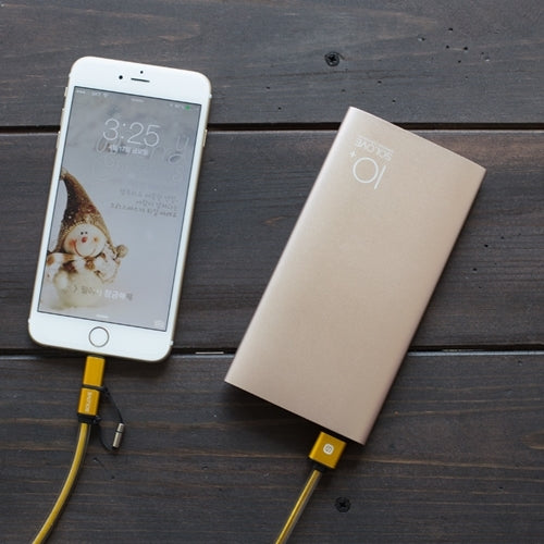 Solove power bank 10000mAh-A9