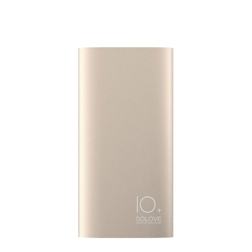 Solove power bank 10000mAh-A9