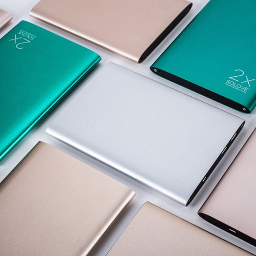 Solove power bank 20,000mAh-A8