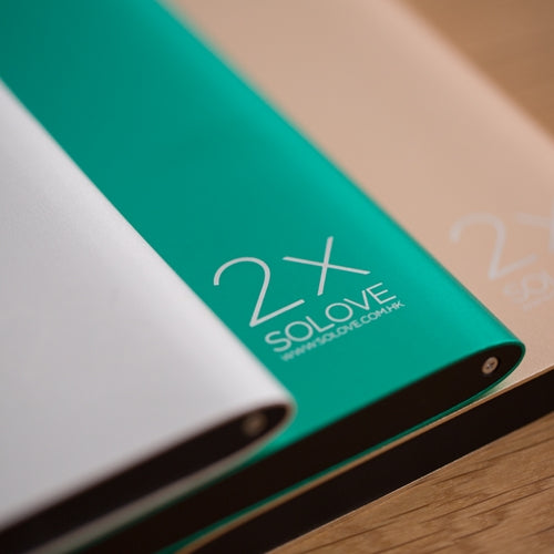 Solove power bank 20,000mAh-A8