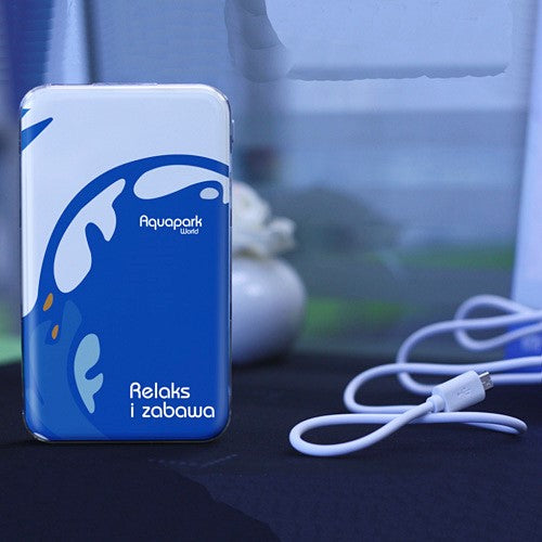 Power bank 6000mAh