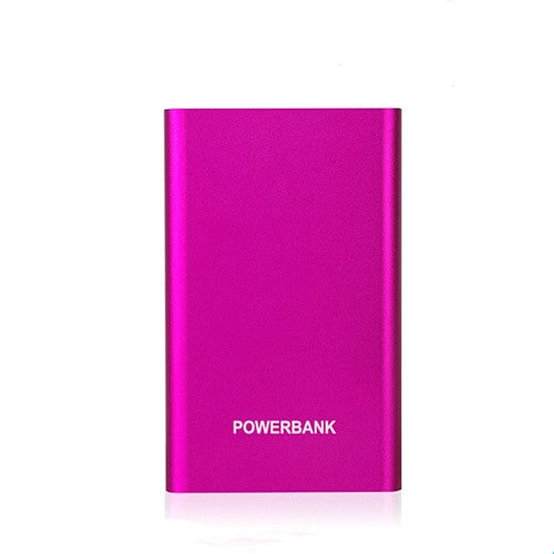 Power bank 8000mAh