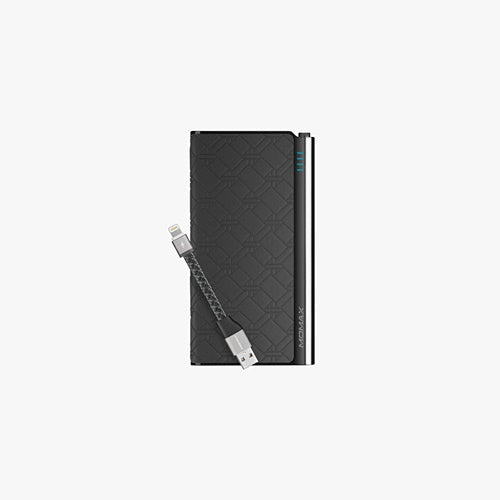 iPower Elite External Battery (Premium MFi Edition)