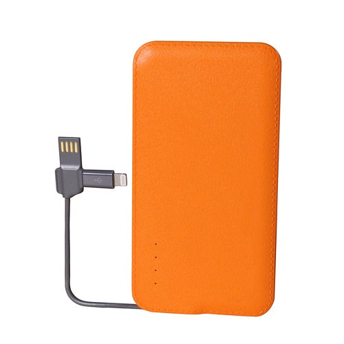 Power bank 8000 mah