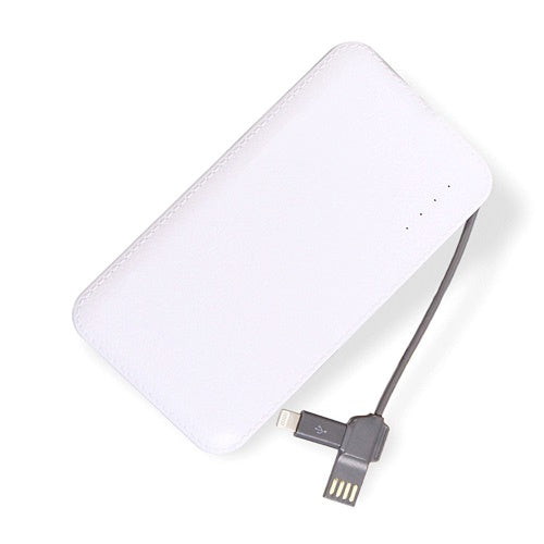Power bank 8000 mah