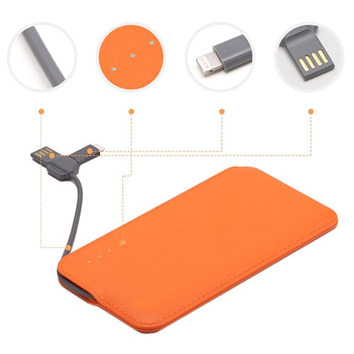 Power bank 8000 mah