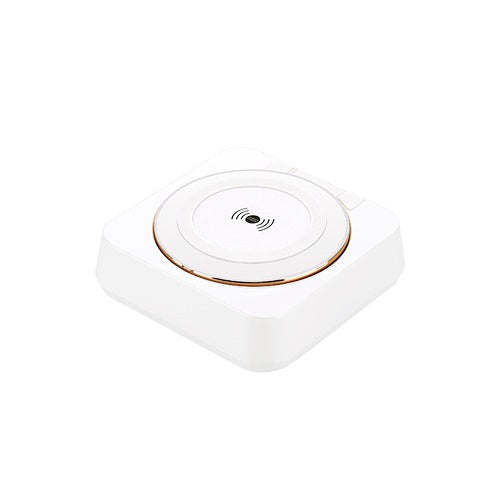 Wireless Mobile Phone Power Bank 8000mAh