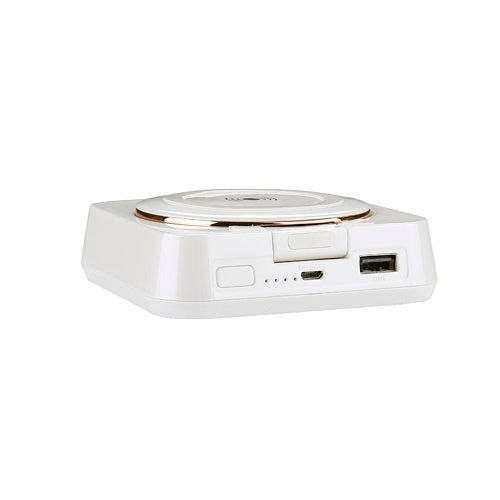 Wireless Mobile Phone Power Bank 8000mAh