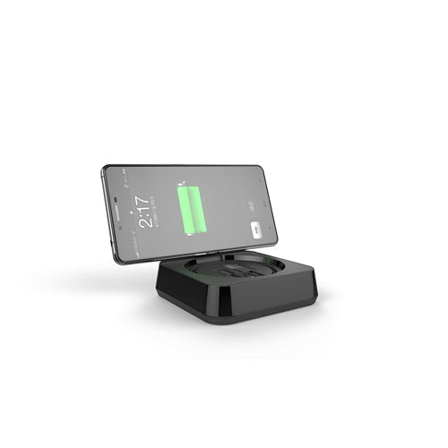 Wireless Mobile Phone Power Bank 8000mAh