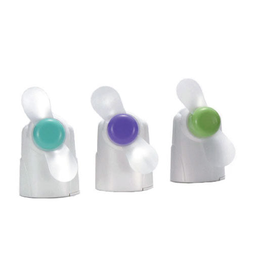 Super Mini battery handy fan