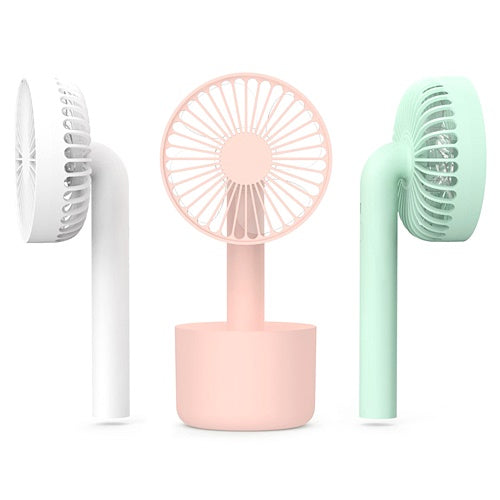 Portable USB Fan