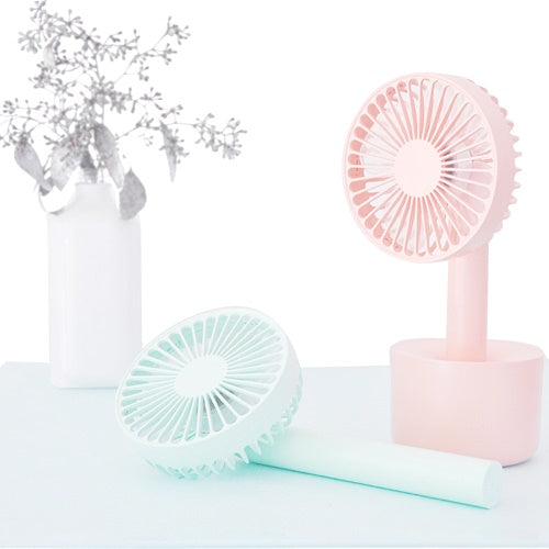 Portable USB Fan