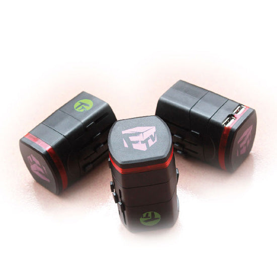 USB Universal Travel Adaptor