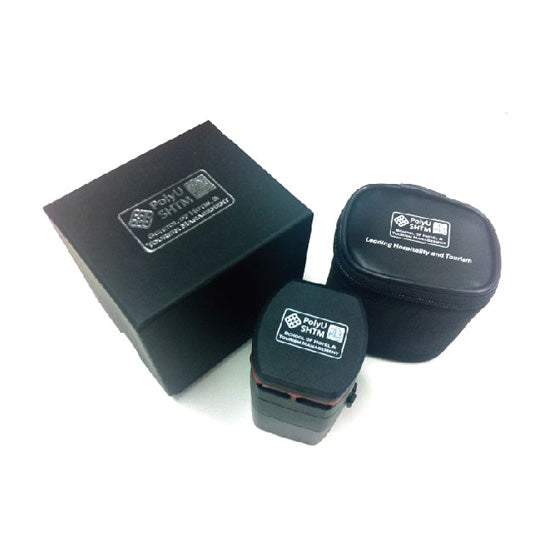USB Universal Travel Adaptor