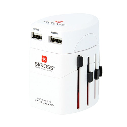 USB Universal Travel Adaptor