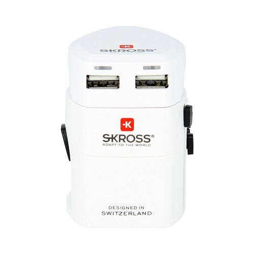 USB Universal Travel Adaptor