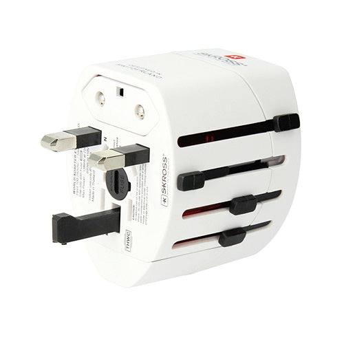USB Universal Travel Adaptor