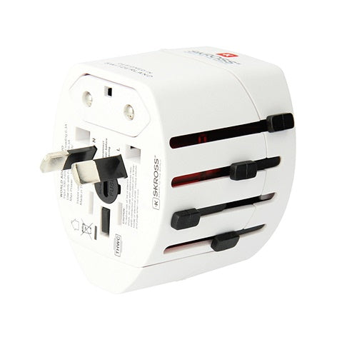 USB Universal Travel Adaptor
