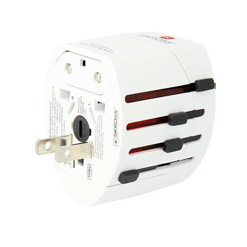 USB Universal Travel Adaptor
