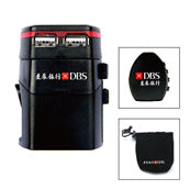 USB Universal Travel Adaptor