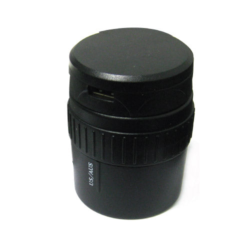 USB Universal Travel Adaptor