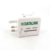 USB Universal Travel Adaptor