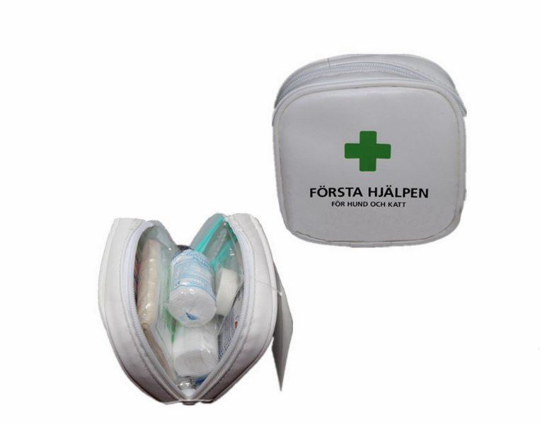 PU Pet First Aid Kit