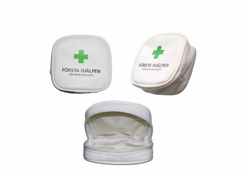PU Pet First Aid Kit