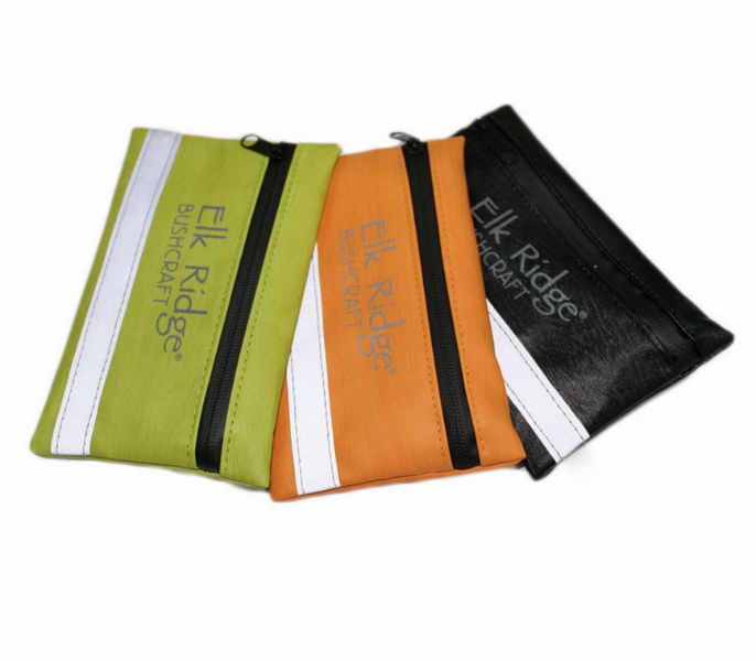 Outdoor camping life-saving mini first-aid kit