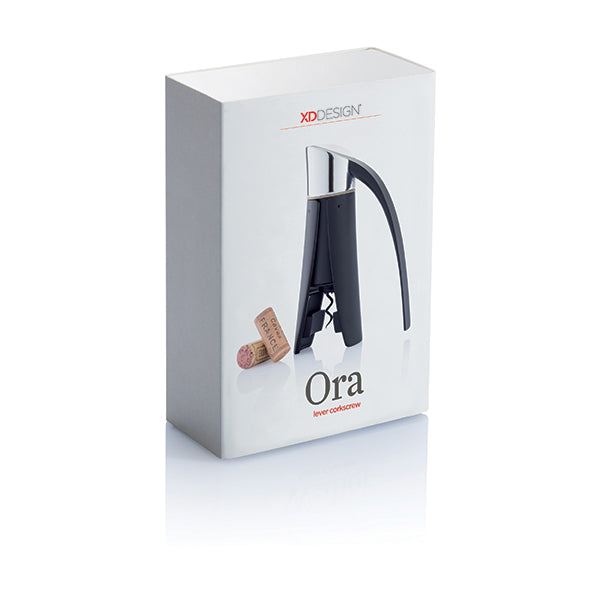 Ora lever corkscrew (P911.811)
