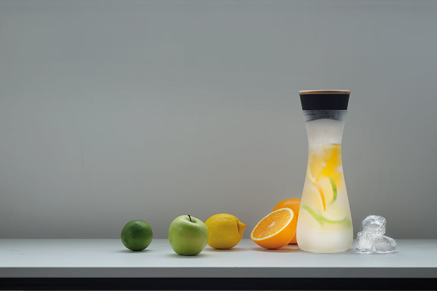 Lumm light carafe (P264.011)