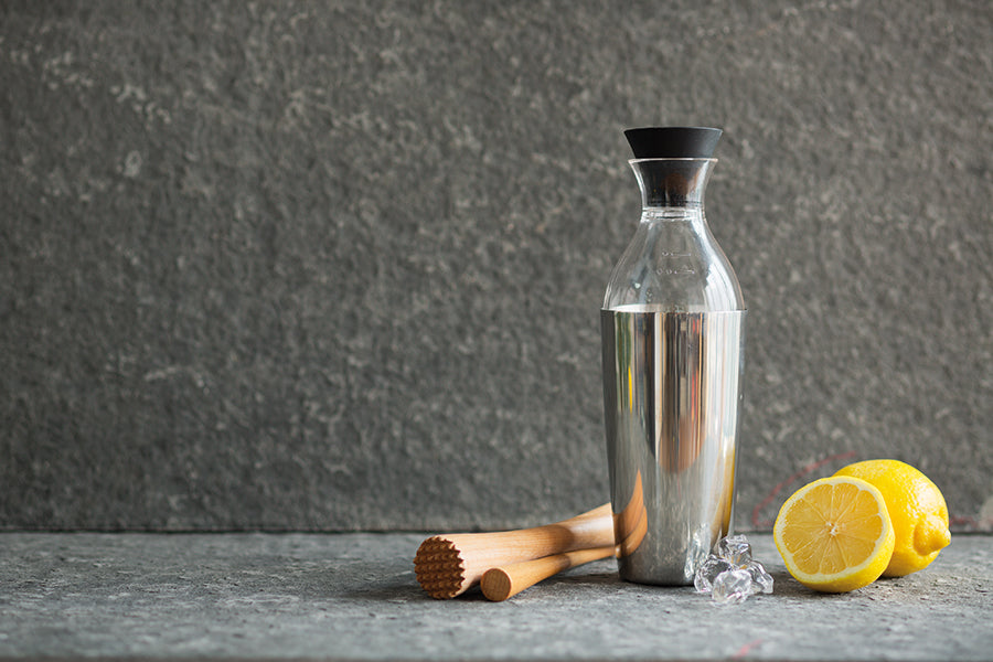 James cocktail set (P261.162)