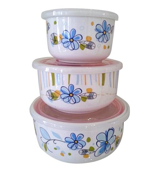S/3 Bowl set