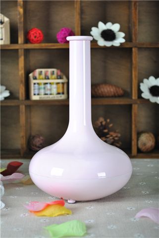 UK plug Ultrasonic Aroma Humidifier