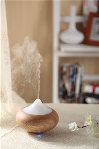 UK plug Ultrasonic Aroma Humidifier(small size)